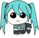 miku