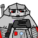 Megatronhmm