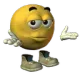 shrug
