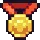 medalha