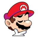 MarioThonk