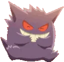 Gengar_Laugh