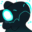 CyanLizStare