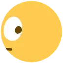 sideeyes