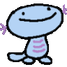 WooperNod Discord emoji