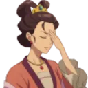 hongniang_facepalm_omg_stop