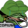 cope