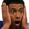 Shocker Discord emoji