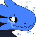BlueLizSadness