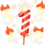 FireworksCountdown