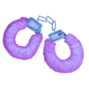 purplefurryhandc Discord sticker from 𝐃𝐀𝐍𝐈𝐢𝐦𝐚𝐥𝐬 ᑭᒪᗩYGᖇOᑌᑎᗪ