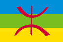 Amazigh_flag custom emote - Amazigh.com ⵣ