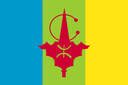 chleuh Discord sticker from Amazigh.com ⵣ