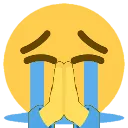face_cry_pray
