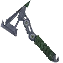 combataxe