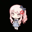 angry