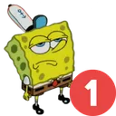 SpongeBobPing