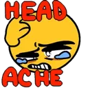 jfkheadache