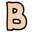 B_