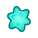 StarFragmentTeal