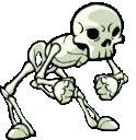Danceskeleton