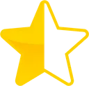 halfstar
