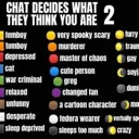 chat