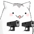 kekeshoot