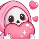 VeeReaperHearts