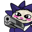 chogstargun