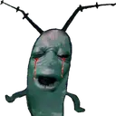 CryingPlankton