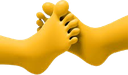 feetlove Discord emoji