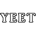 yeet Discord emoji