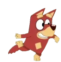 RustyDancing