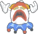 balatronope