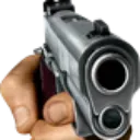Gun