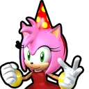 PartyHatAmy