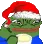 Pepe_Hiss_Sip_Eggnog
