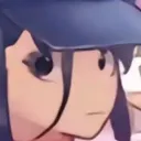 MitaSideEye