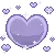heartpurple heartpurple