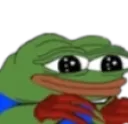 PeepoClaws