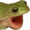 frogger