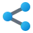 icons8share48