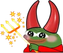 peepoBlushdevilreverse