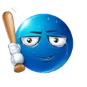 bluebat