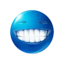 blueproud