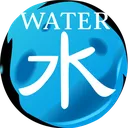 water