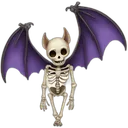 batskeleton