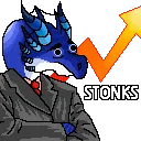 stonks stonks