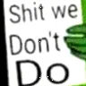 memeified_pepe_dontdothat memeified_pepe_dontdothat